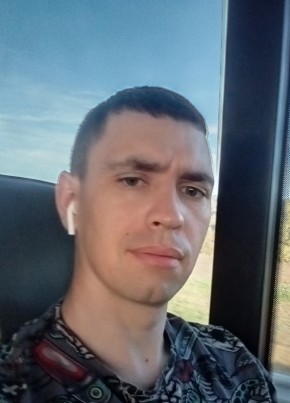 Serg из Новороссийска 30 лет