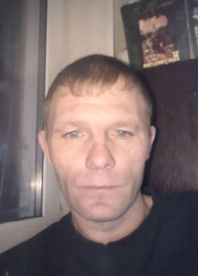 Дмитрий из Омска 35 лет