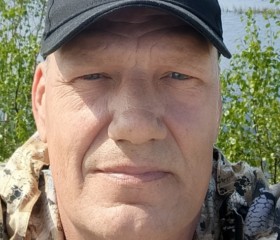 Stepan, 49, Ulyanovsk