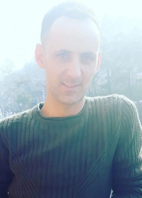 Ercan, 22, Türkiye Cumhuriyeti, Niğde