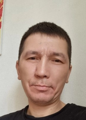 Алексей, 43, Россия, Якутск