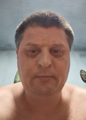 Александр из Бийска 41 год