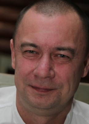 Aleksandr, 47, Russia, Bratsk