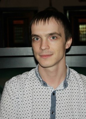 Денис, 34, Россия, Кемерово