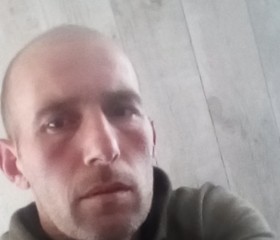 Jeremy, 42, Soissons