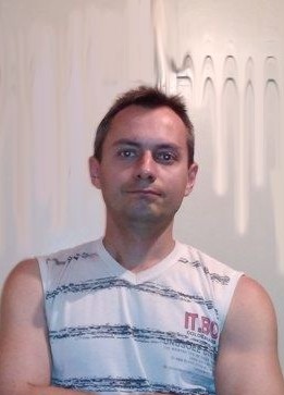 Dmitriy, 44, O‘zbekiston Respublikasi, Toshkent