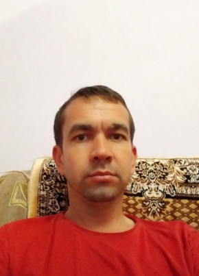 Ринат, 40, Türkmenistan, Türkmenbaşy