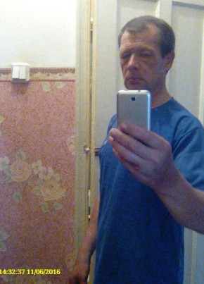 алексей, 51, Россия, Волжск