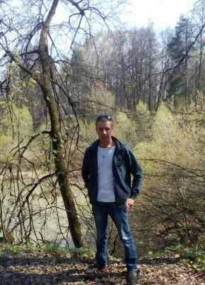 Евгений, 38, Россия, Осташков