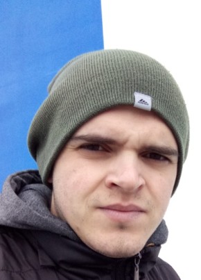 Владислав , 32, Россия, Одинцово