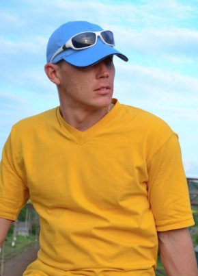 Олег, 35, Україна, Львів