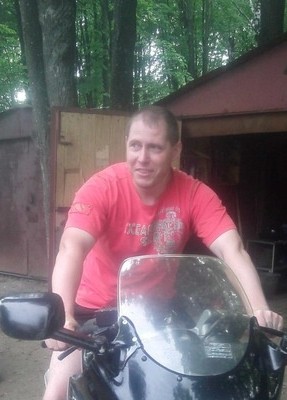Николай, 45, Россия, Рязань