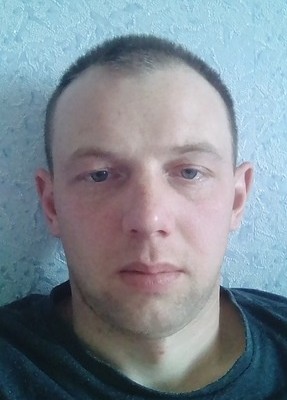 Денис, 37, Россия, Няндома