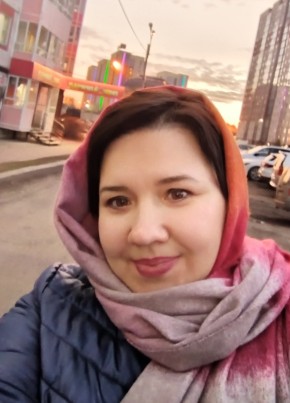 Татьяна, 39, Россия, Ангарск