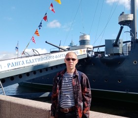 Dmitriy, 53, Chelyabinsk