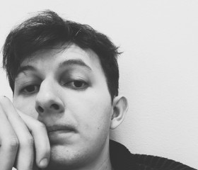Gleb, 23, Krasnodar