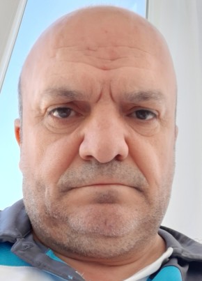 Hasan, 51, Türkiye Cumhuriyeti, Sinop
