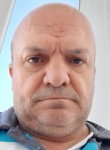Hasan, 50 лет, Sinop