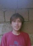 Rogelio Molina, 19, Manila