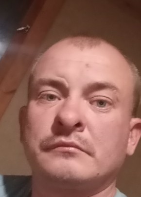 Дмитрий, 37, Россия, Юбилейный
