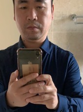 战狼, 36, China, Chengdu