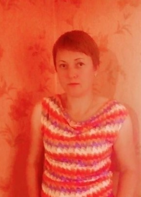 Жанна, 46, Україна, Пирятин