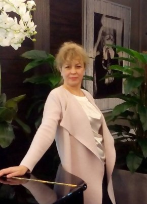 Ангелина, 58, Россия, Москва