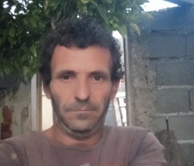 Sergio, 44, Villa Maria
