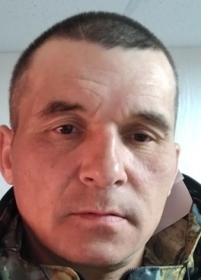 Игорь, 51, Россия, Усинск