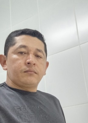 Ivaldo из Manáos 36 лет