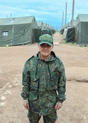 Николай, 55, Россия, Тоцкое