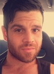 Chris Wallace, 33 года, Mildura