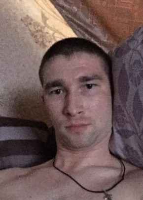 Владимир, 35, Россия, Воронеж