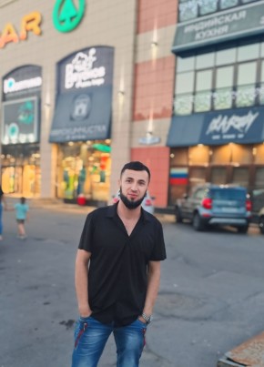 Qaxramon из Болохово 30 лет