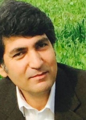 Obaid Ullah, 48, جمهورئ اسلامئ افغانستان, کابل