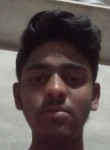 Dipak Rathod, 18 лет, Aurangabad (Maharashtra)