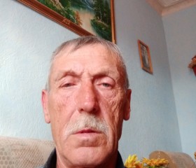 Юрий Булгаков, 60 лет, Риддер