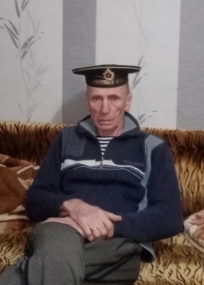Валерий, 61, Россия, Канаш