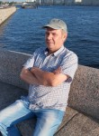Петрович, 44 года, Санкт-Петербург