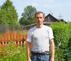 ЕВГЕНИЙ, 51 год, Поназырево