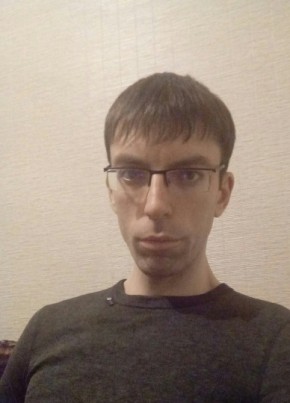 Ярослав, 37, Россия, Владимир