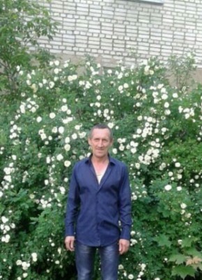 Александр, 58, Россия, Сланцы