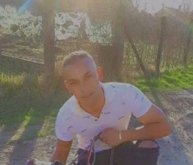 Gergő, 27, Budapest