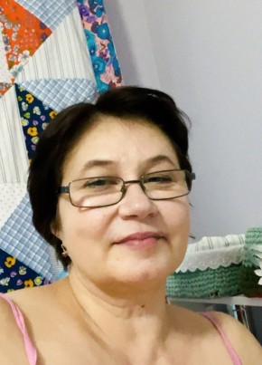 Елена, 55, Россия, Энем