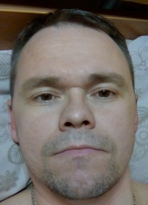 Николай_, 42, Россия, Молчаново