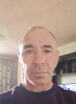 Владимир, 54 года, Нерчинск