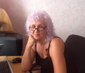 Наталья, 68 лет, Луганськ