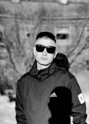 Aleksey, 20, Russia, Arkhangelsk