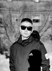 Aleksey, 20, Russia, Arkhangelsk