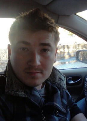 Денис, 37, Россия, Медведево